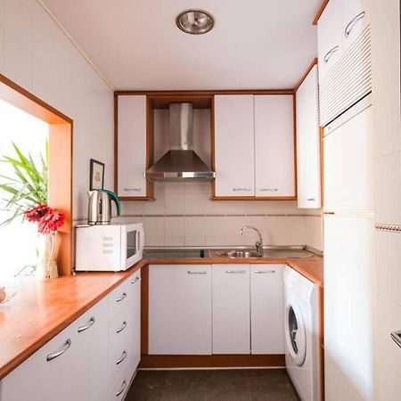 Cosy Apartment With Great Views On Old Town グラナダ エクステリア 写真