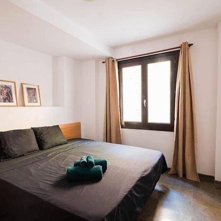 Cosy Apartment With Great Views On Old Town グラナダ エクステリア 写真