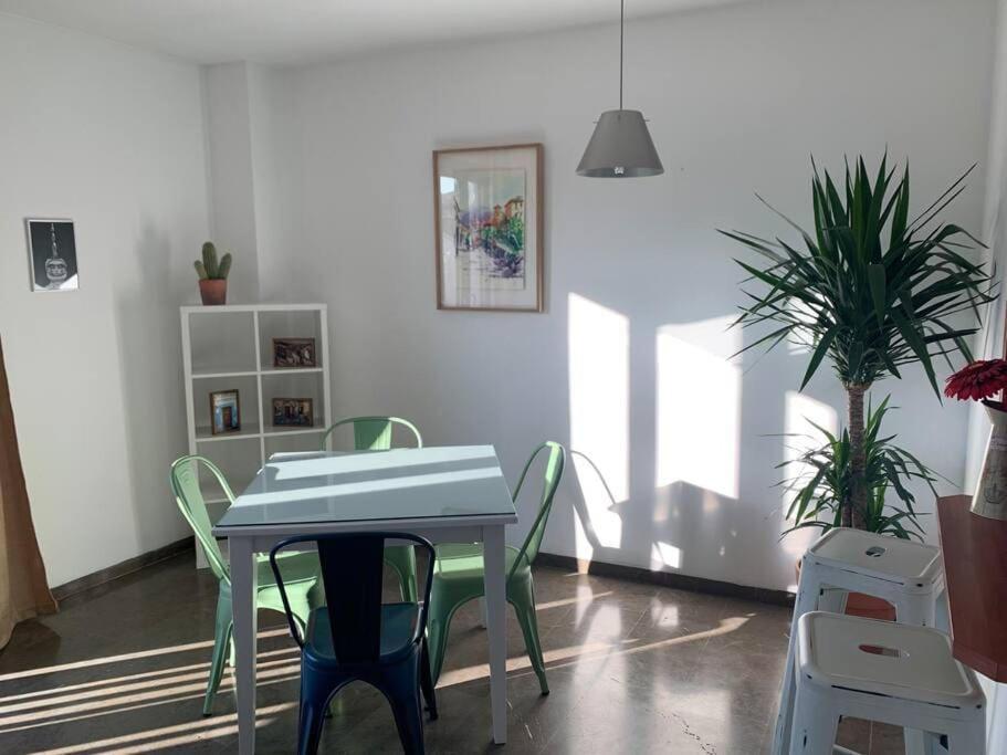 Cosy Apartment With Great Views On Old Town グラナダ エクステリア 写真