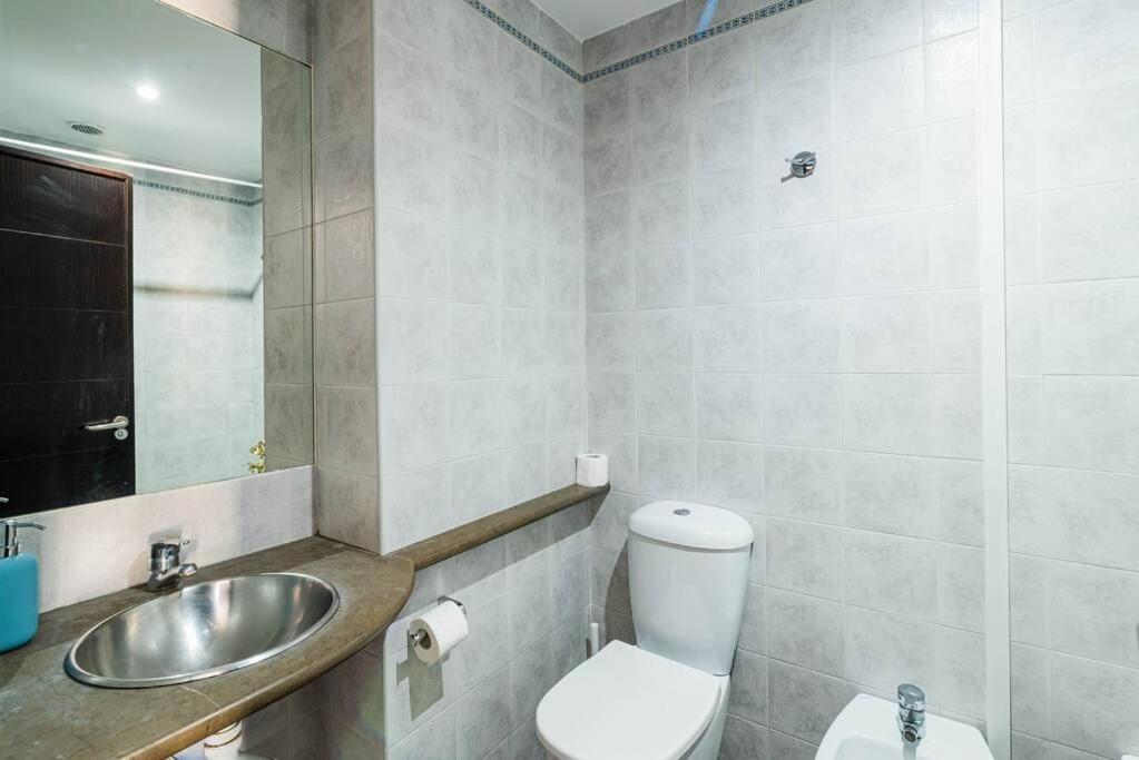 Cosy Apartment With Great Views On Old Town グラナダ エクステリア 写真