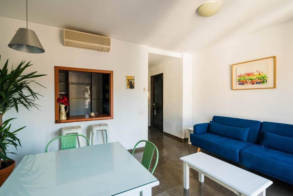 Cosy Apartment With Great Views On Old Town グラナダ エクステリア 写真