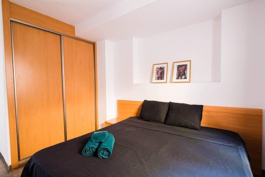 Cosy Apartment With Great Views On Old Town グラナダ エクステリア 写真